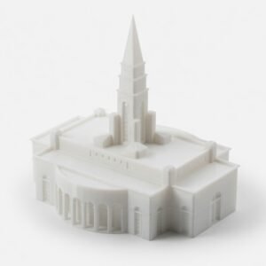 Templo Sud Recife