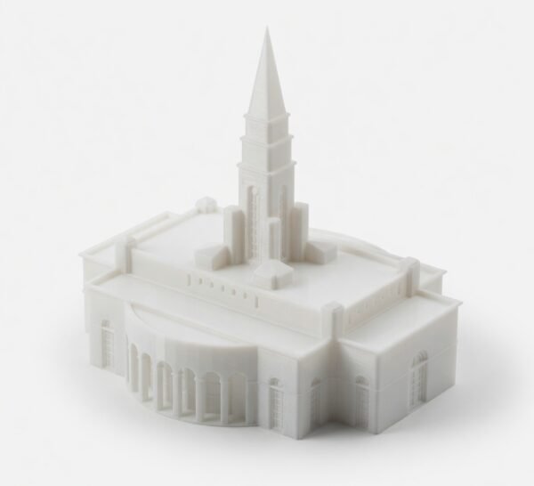 Templo Sud Recife