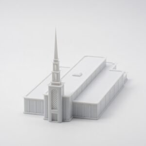 Templo Sud São Paulo