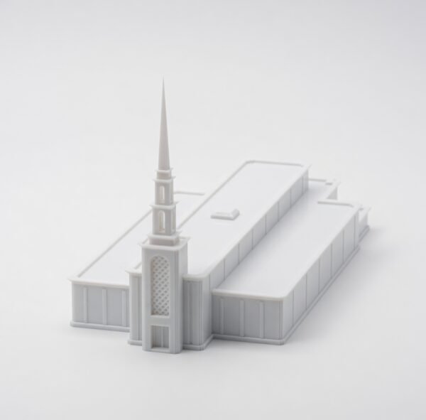 Templo Sud São Paulo